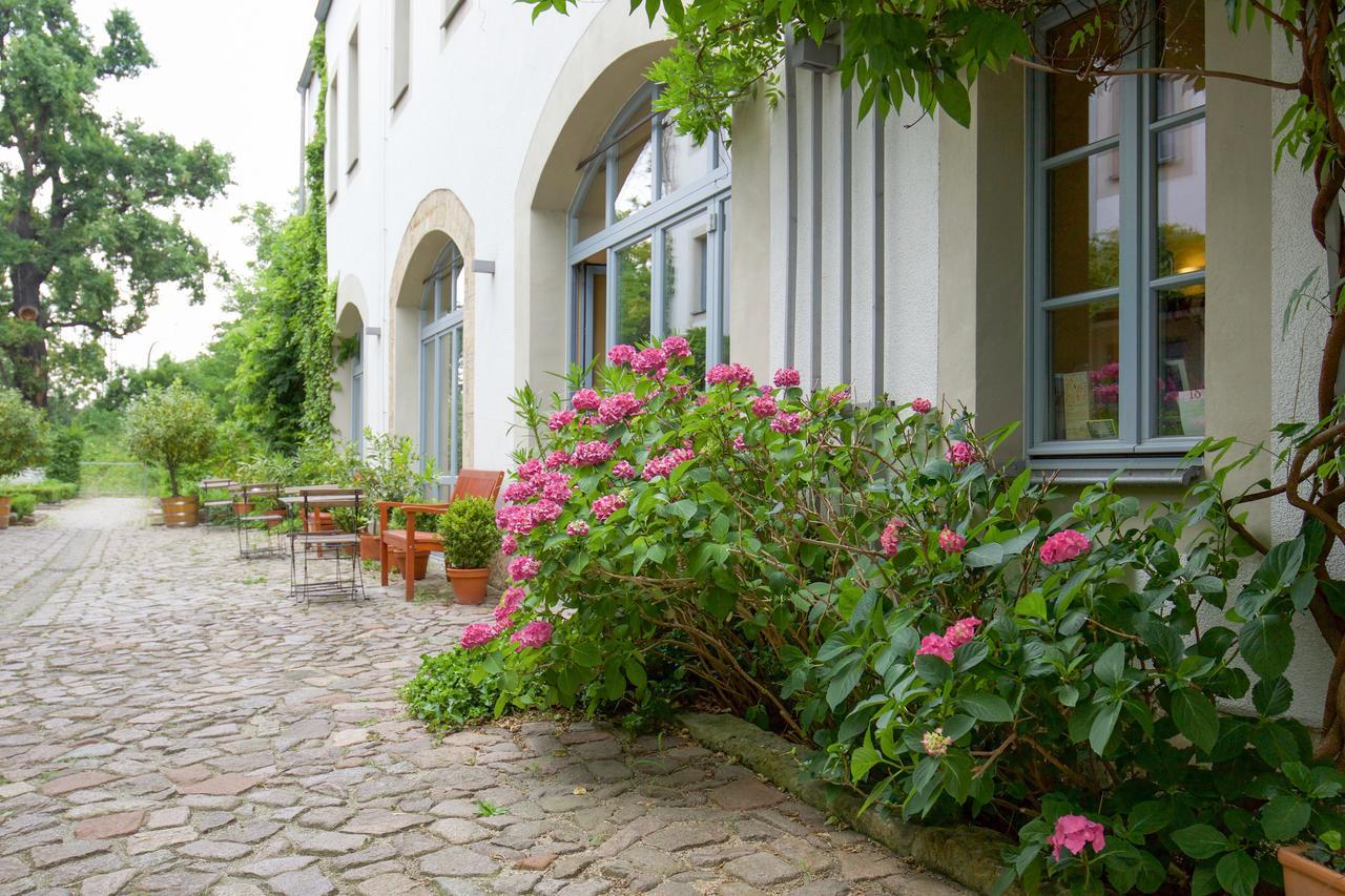 Hofgarten 1824 Garni Hotel Dresden
